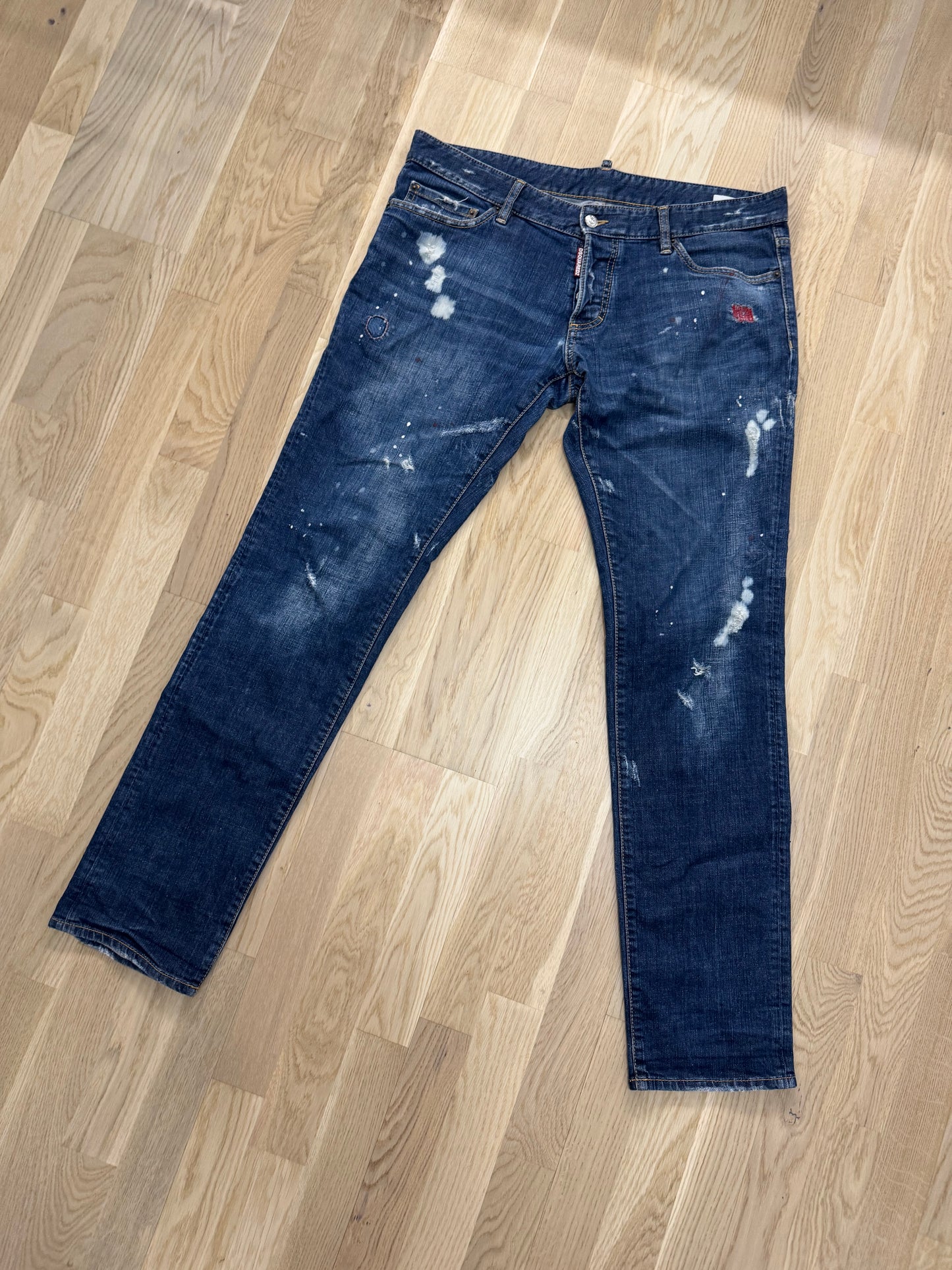 Dsquared2 Jeans