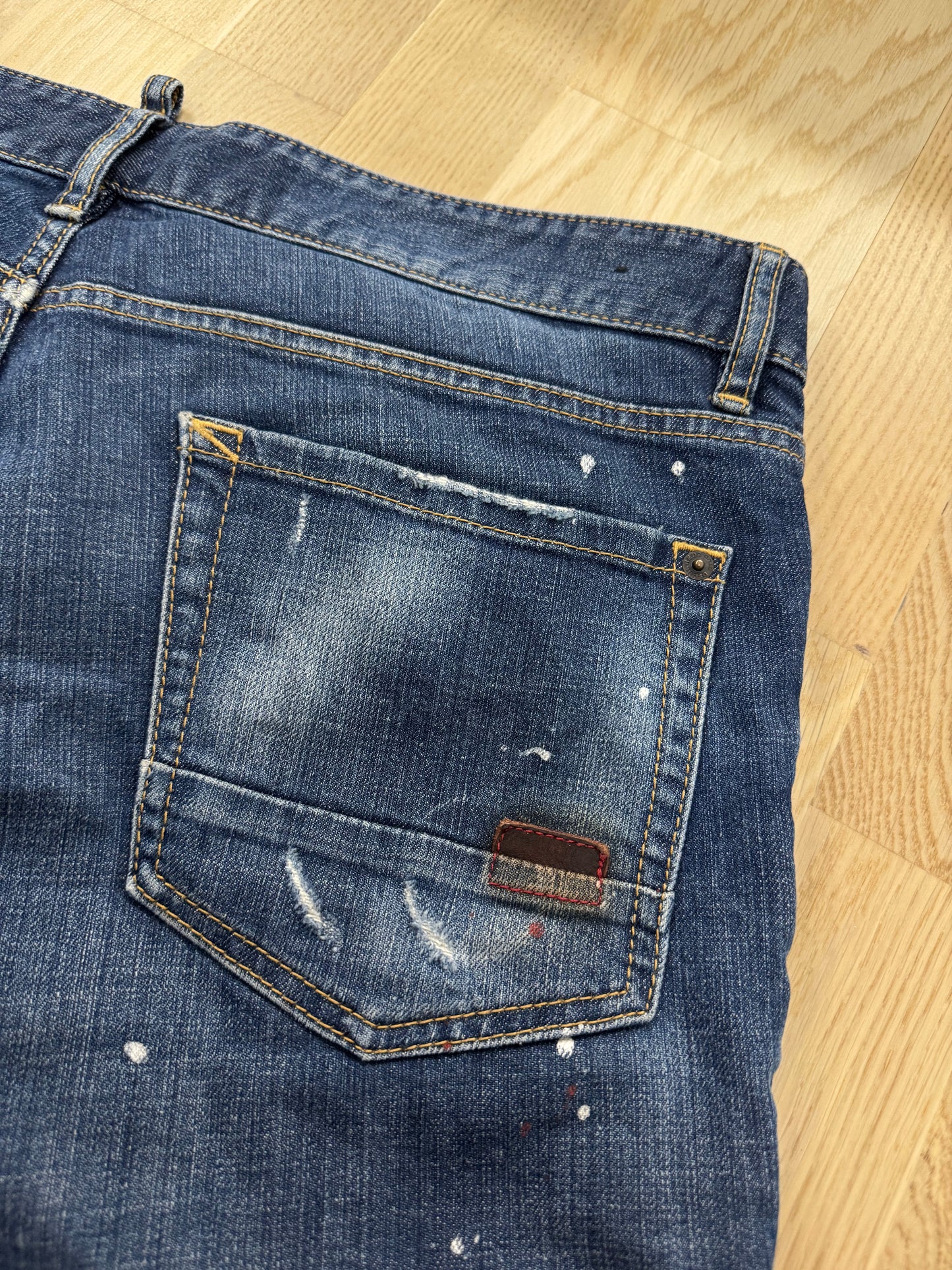 Dsquared2 Jeans