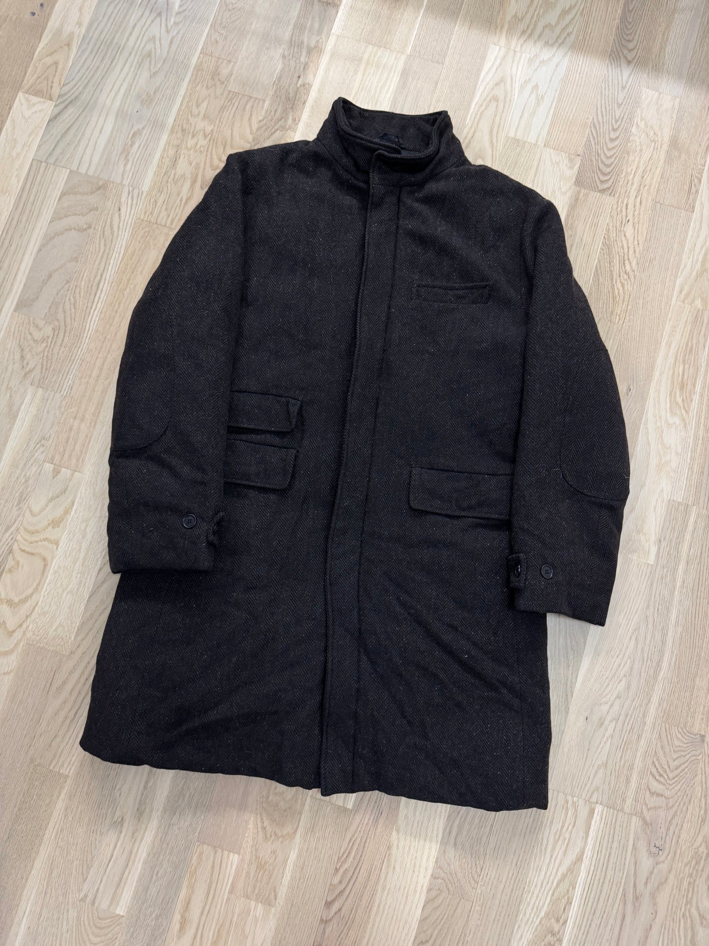 Moncler Wool Jacket