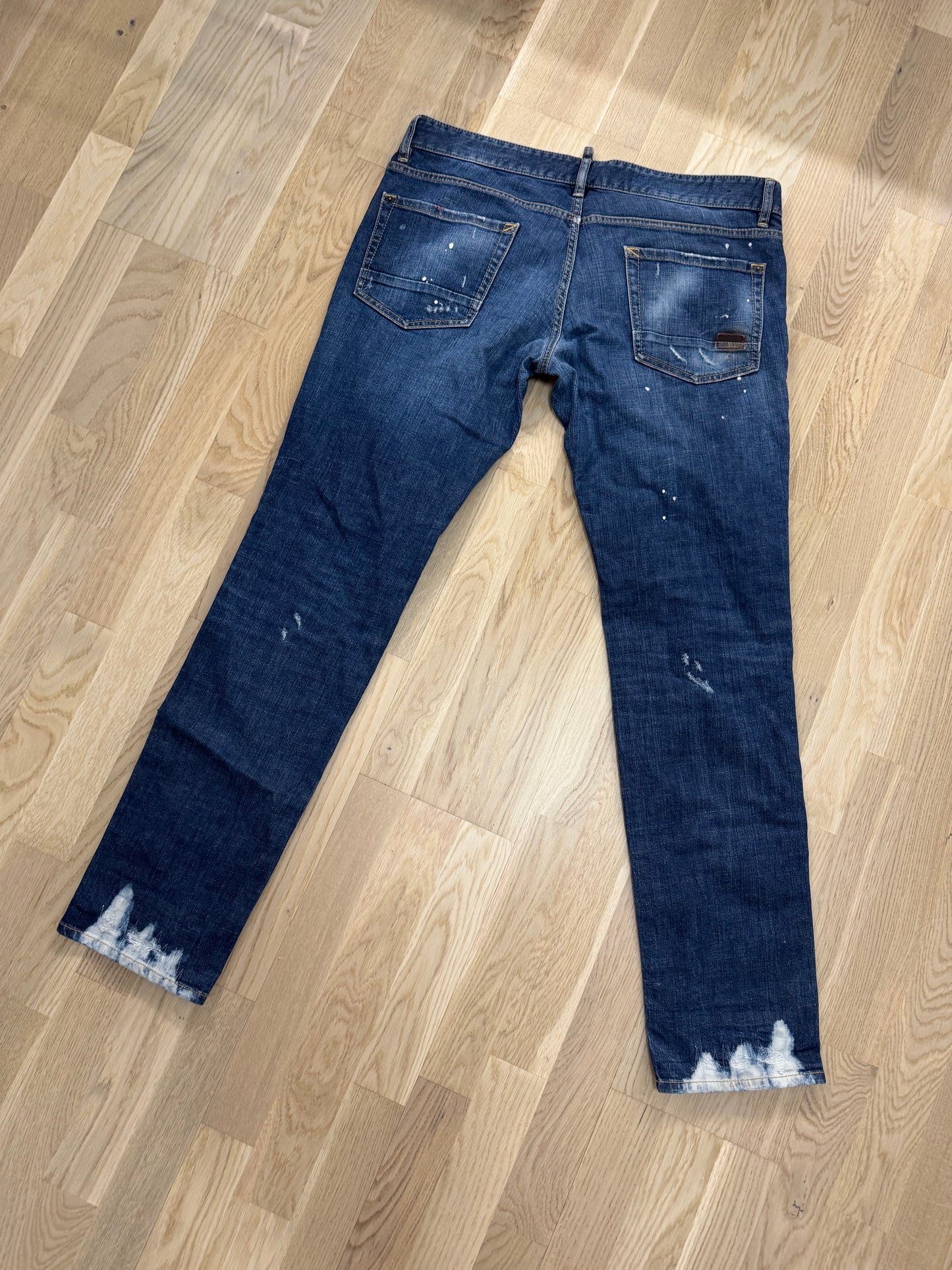 Dsquared2 Jeans