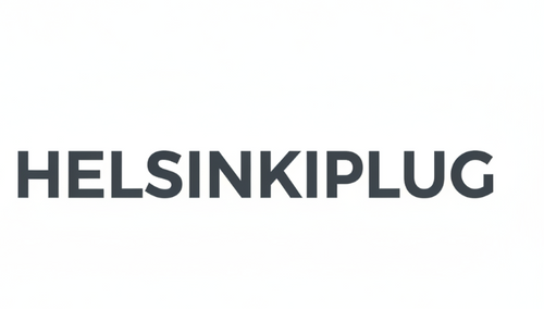 Helsinkiplug